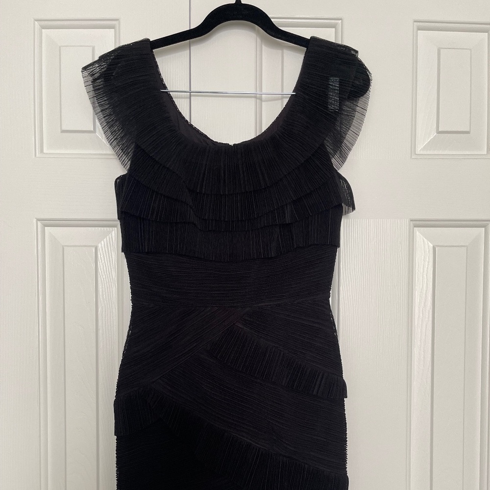 BCBG Dress